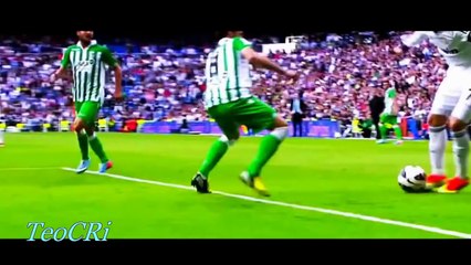 Cristiano Ronaldo - The Legend Tribute