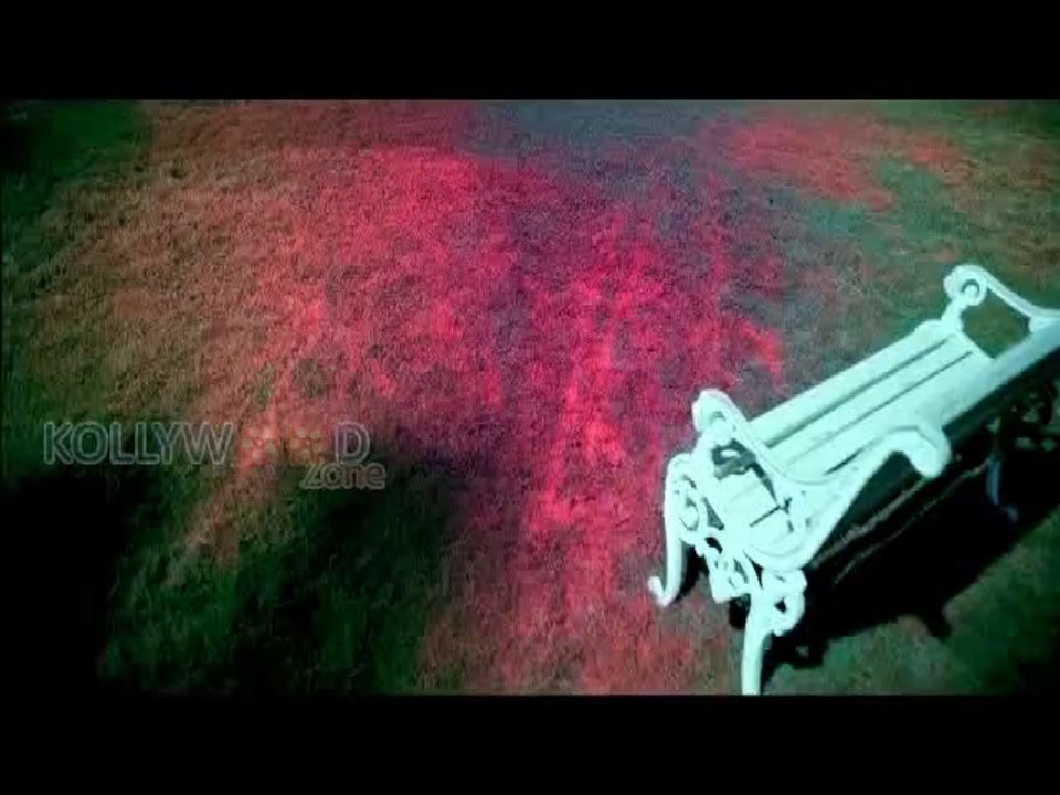 RA Teaser
