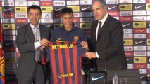 Barca: Neymar verletzt! WM in Gefahr?