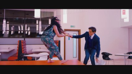 Nahin Maloom [Full Video Song] - Total Siyapaa [2014] Feat. Ali Zafar [FULL HD] - (SULEMAN - RECORD)