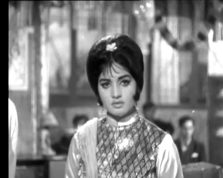 OLD LOVE ~YE KAGZI PHOOL JESE CHEHRE MIZAAK URAATAY HAIN AADMI KA ~ RANI AND WAHEED MURAD SINGER: MEHDI HASSAN FILM DO BADAN 1971, PAKISTANI URDU HINDI SONG