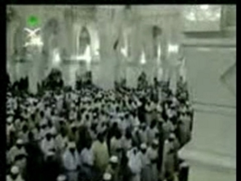 TRÉS ÉMOTIONEL (SOURATE TAWBAH)