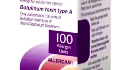 Buy Botox Online at BEAUTY VIALS