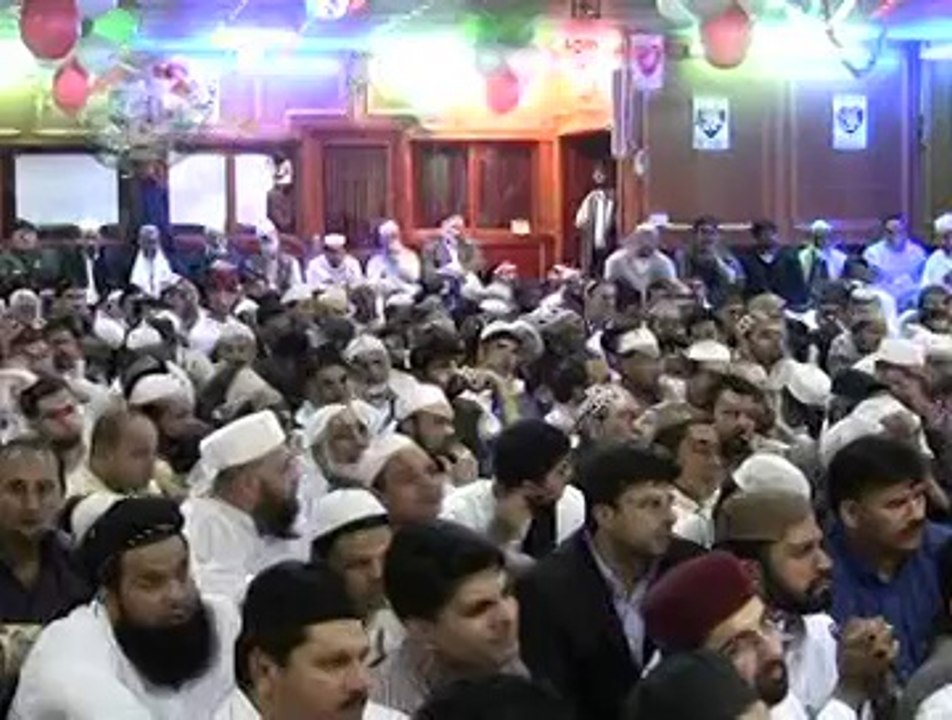 Salat-o-Wassalaam k Mafaheem and fazael-o-Barakaat Pat 8 of 10