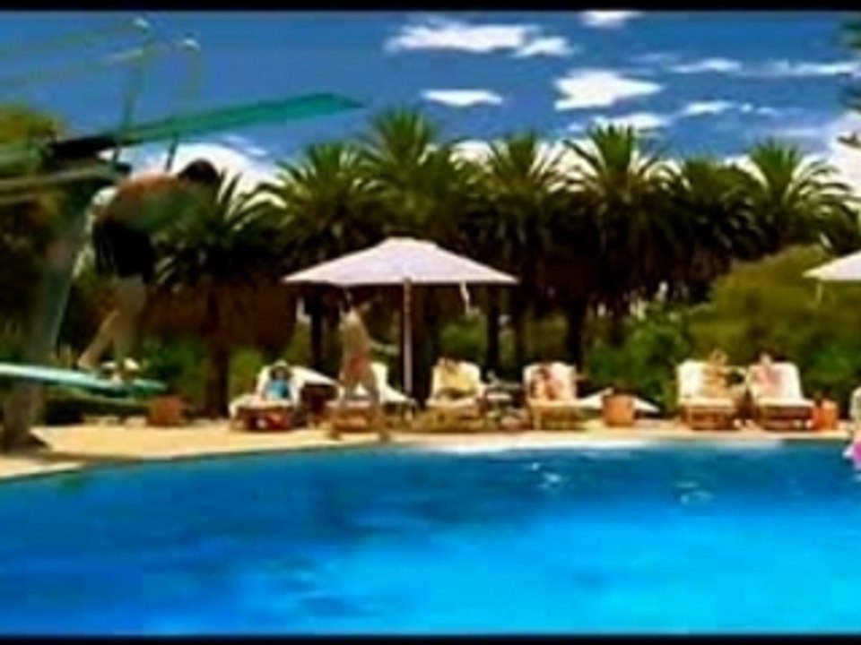 Coolatthepool