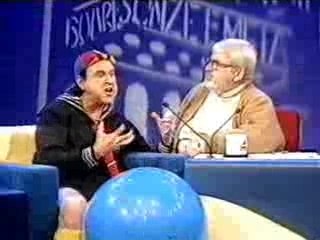 Chaves - Kiko no Jô Soares