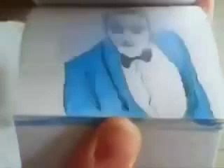 Defter ile Gangnam Style Klibi