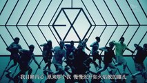 EXO - Wolf _Music Video (Chinese ver.)