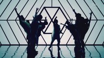 EXO - Wolf _Music Video (Korean ver.)