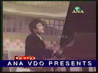 Mera Mehboob Mere Pyar Ka Katil Nikla , Arzooa ka jinza sere mehafil .. Rangila Pakistani Hindi sad song