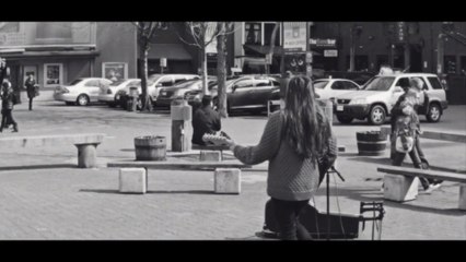 Felix Cartal feat. Lily Elise - Let it Go (Official Music Video)