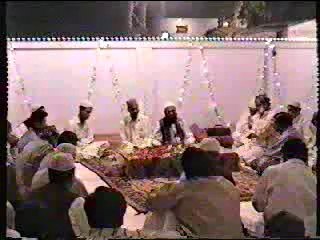 Qari Ghulam Mueen ud din sialvi naat e pak 1