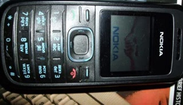 Nokia 1208