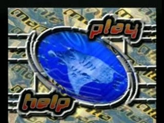 Demo technique ps1 manta