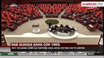 Hükümet, Daraltılmış Bölge İçin Zamanla Yarışıyor