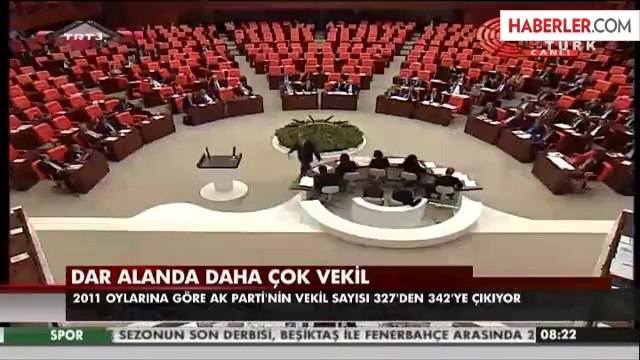 Hükümet, Daraltılmış Bölge İçin Zamanla Yarışıyor