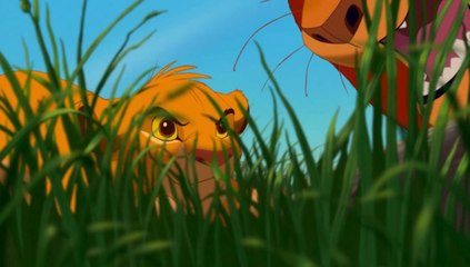 Скар и Сараби=Хаки