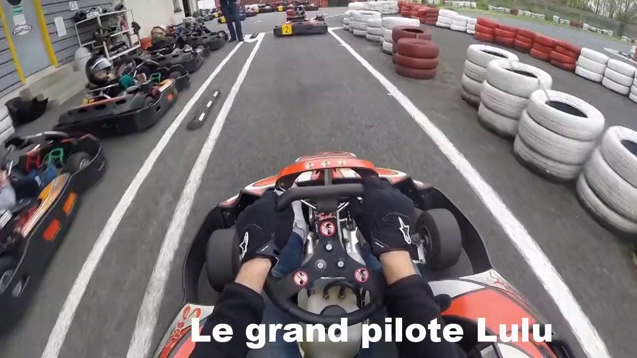 Merci les amis