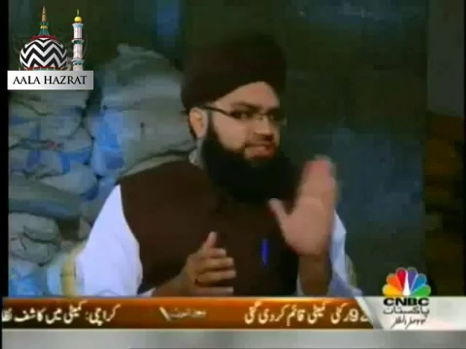 Jinns _ Children Important Advice By Mufti Syed Noor Rehmani