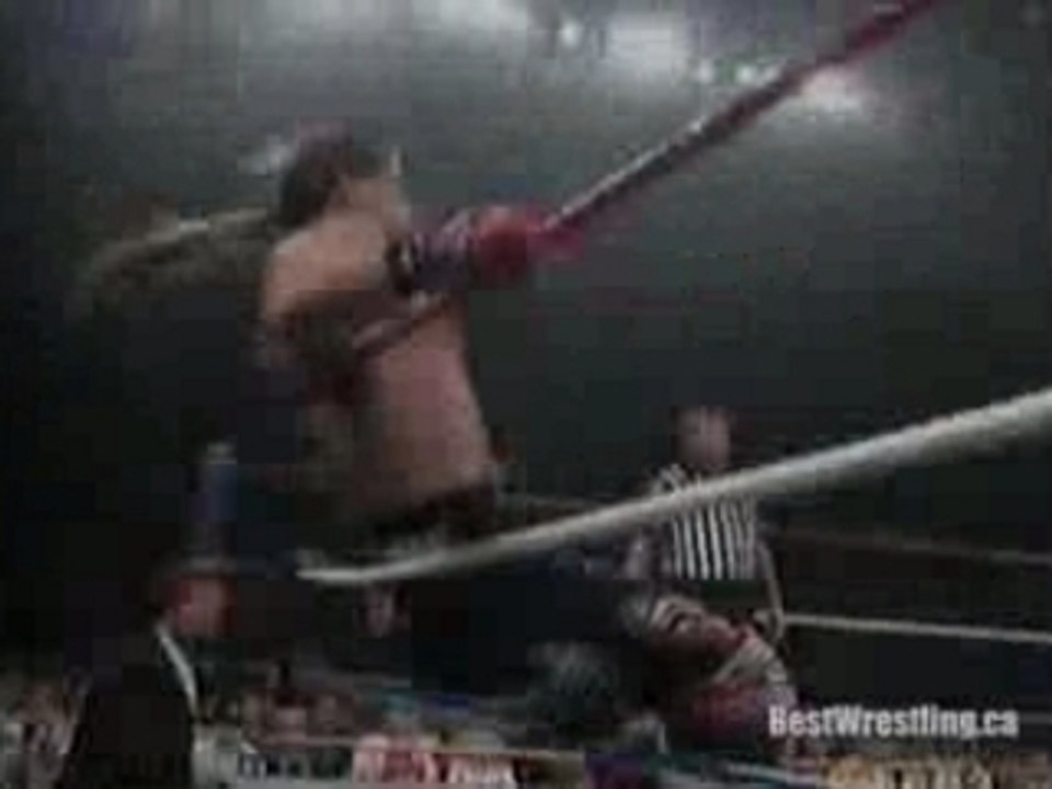 The Heartbreak Kid Intro