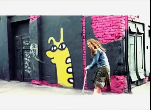 Наталья Орейро готовится к пресс-конференции