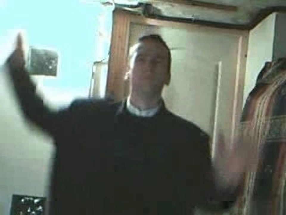 Sarkozy 2007 : soutien du Sentier