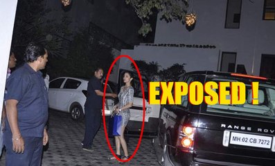 Virat-Anushka Affair Exposed by Shahrukh Khan