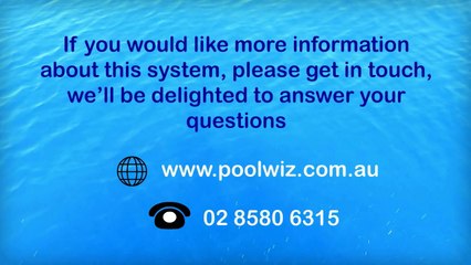 Crystal Clear Chlorinator