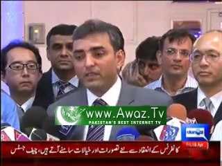 Pak Suzuki launches new 1000 CC Car Wagon R