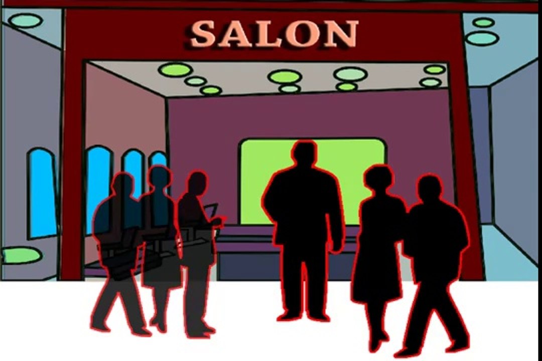 Salon Furniture Toronto