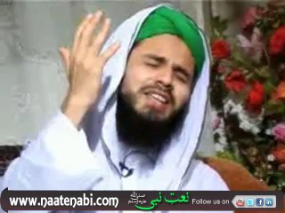 Junaid Sheikh -Reciting Naat With Amamma Shrif