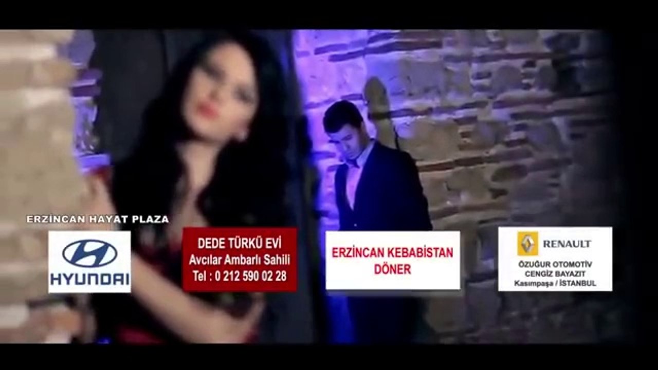 Kenan Coşkun - Yaralı Gönlüm www.dusyolu.com