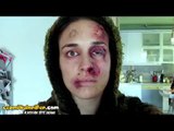 Kadına Şiddete Hayır Temalı Güzel Video