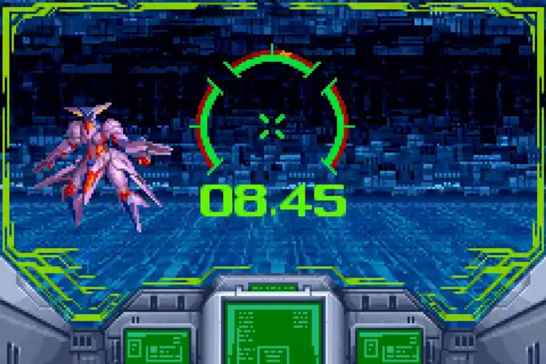 Let´s Play Zone of the Enders Fist of Mars German Part 72