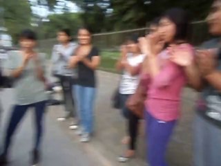 Peru is "T"  FINALES DE ENSAYO - PALABRAS DE LA TUTORA - FIGTHING