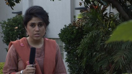 Tanzeela Mazhar message