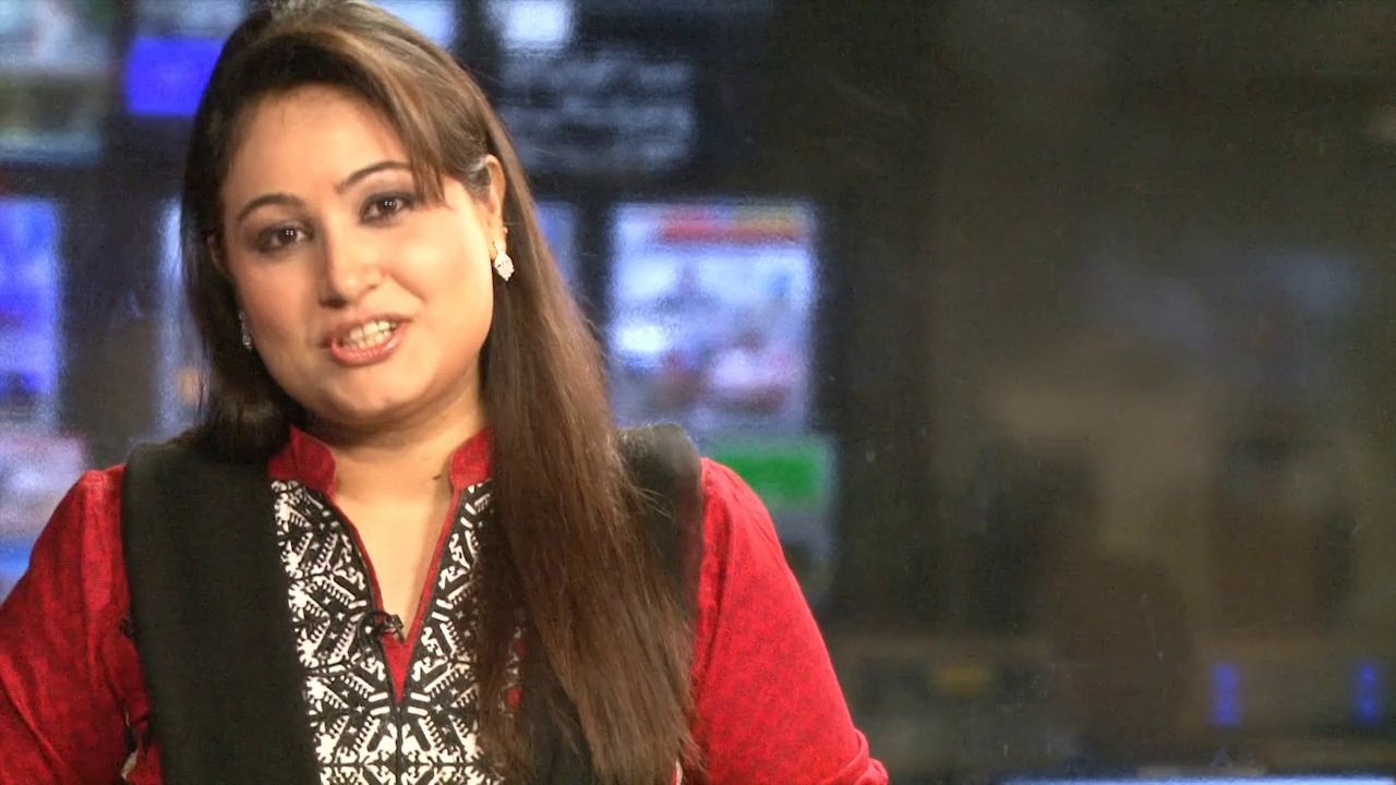 Asma Chaudhary Message_Urdu