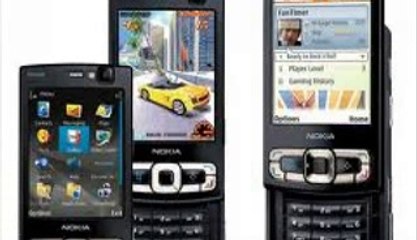 Nokia N95 2 GB