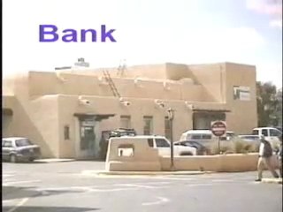 City of Taos, New Mexico