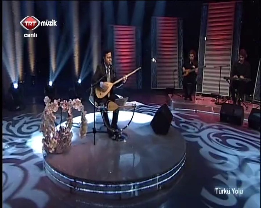 Orhan Hakalmaz - Dumanlı Dumanlı