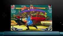 Super Street Fighter IV 3D Edition TV Spot