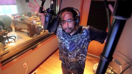 Warhammer 40.000 Dawn of War 2 Voice Actors Video