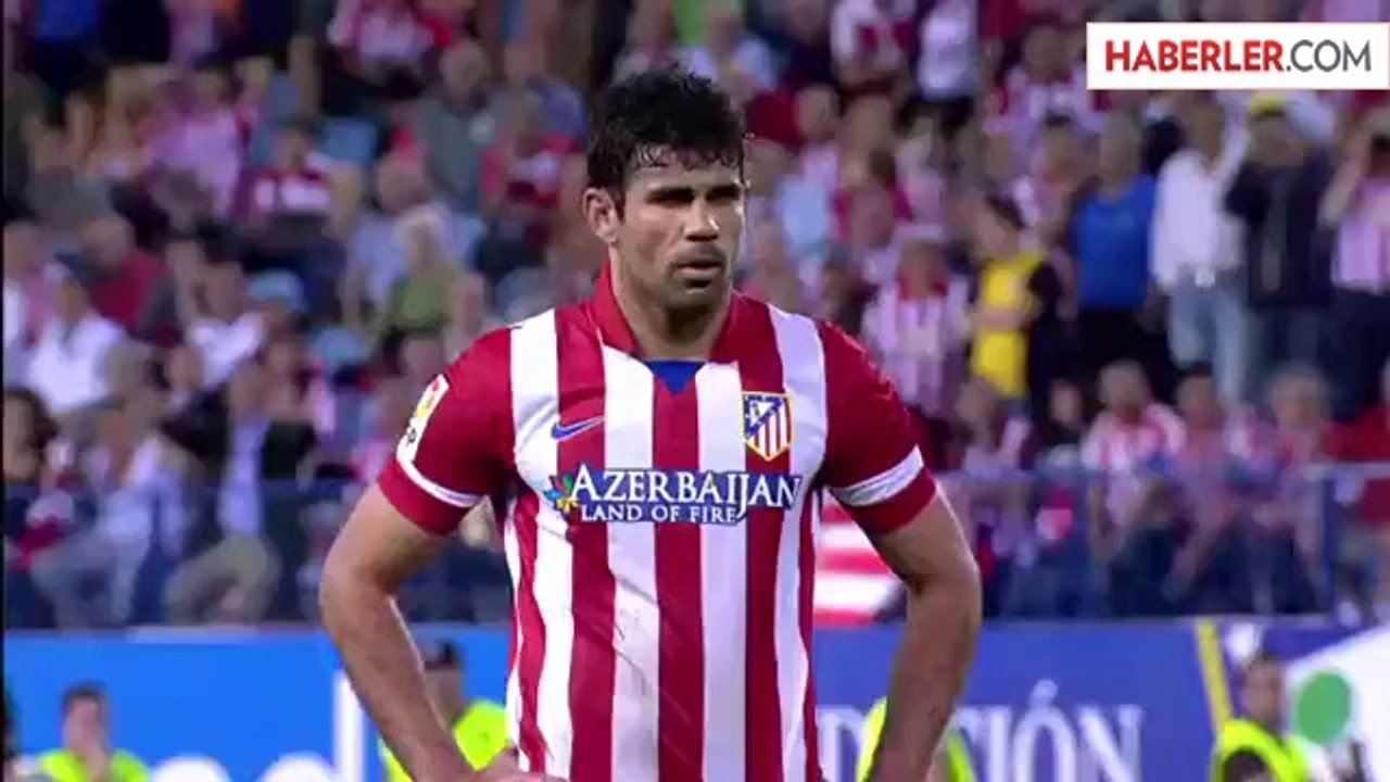 Atletico Madrid: 2 Elche: 0