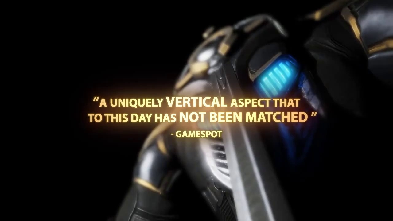 Tribes Ascend PAX East 2011 Trailer