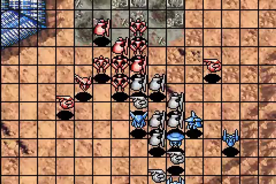 Let´s Play Zone of the Enders Fist of Mars German Part 77