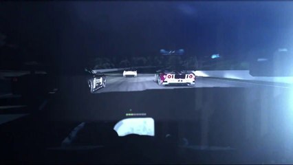 Shift 2 Unleashed Dangerous Corners Trailer