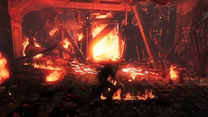 Uncharted 3 Drake's Deception New Villainess and 3D Trailer