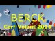 Cerf volant Berck 2014