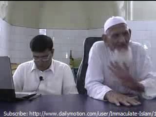 Excellent Method / Key to Interpret Quranic Translation - Maulana Ishaq r.a