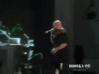 Sinik-Concert Olympia